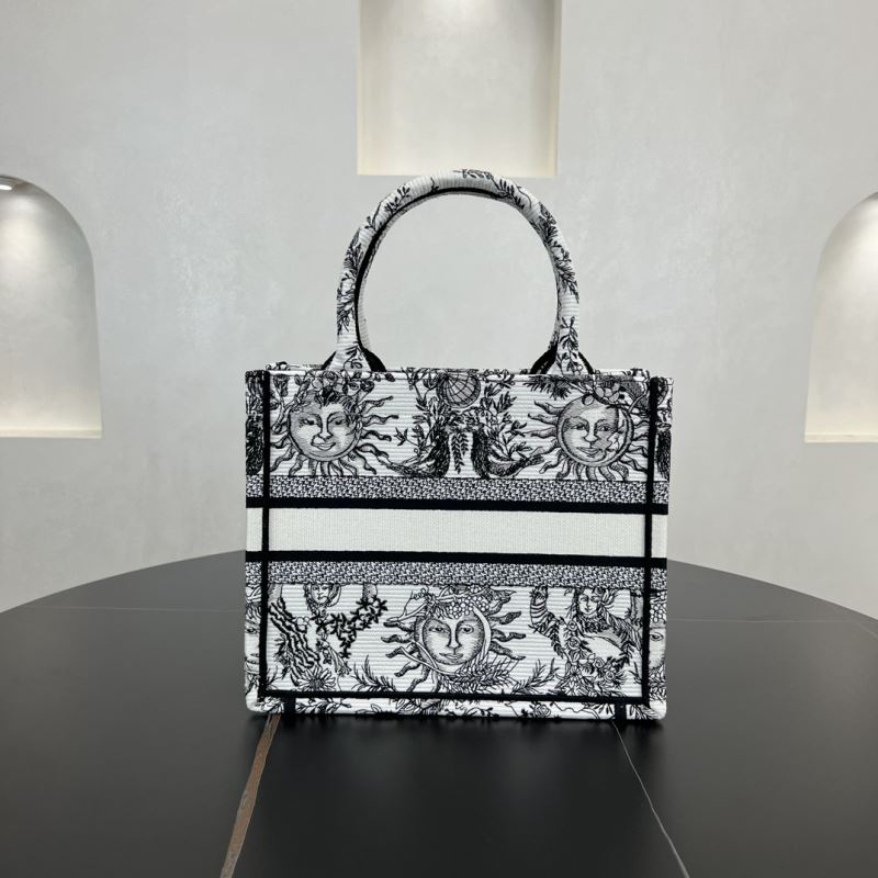 Christian Dior Shopping Bags